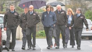 Driver was over legal drink driving limit, inquest hears