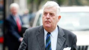 Donegal would fare better if it returned to the United Kingdom  claims John Taylor