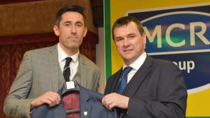 LISTEN:  Rory Kavanagh talks to Tom Comack on his retirement from Donegal football