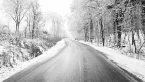 National: Temperatures set to drop as Ireland is braced for freezing fog and icy patches