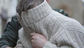 Donegal man charged with his wife's murder