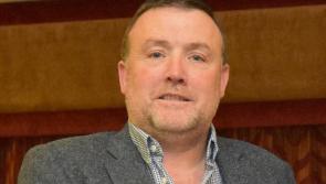 Cieran Kelly withdraws from Donegal GAA Chairperson bid