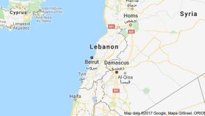 1987 killing in Lebanon  of Finner-based Corporal prompted government to consider  withdrawing from Unifil role