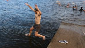 Get 2020 off to a fresh start in Donegal with a New Year’s Day swim for the RNLI 