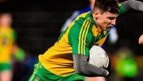 GAA latest: One change to Donegal line up against Armagh this evening