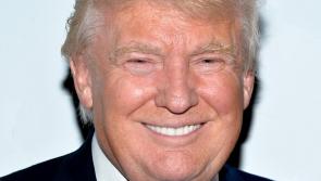 Speculation that US President Donald Trump may attend Irish Golf Open in Donegal