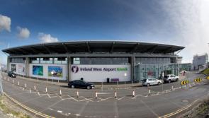 New service to Palma Majorca from Ireland West Airport