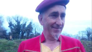 McGinley clan select a new chieftain at Donegal gathering 