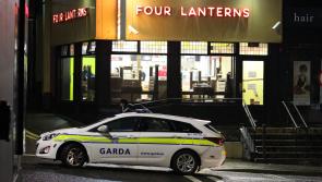 Body of a man found in toilets of fast food restaurant in Donegal
