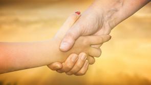 Donegal priest suspends sign of peace at Masses in his parish to counter flu infection