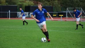 Just one game played in Donegal Youth League on Saturday with Dunfanaghy victors in 11-goal thriller