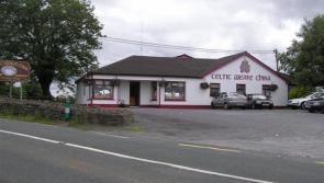 Footpath needed on busy national road in Donegal as a matter of urgency