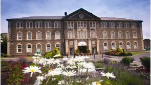 Belleek Pottery Visitor Centre shortlisted for award