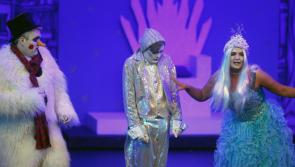 Be sure to catch Letterkenny's magnificent panto The Snow Queen  