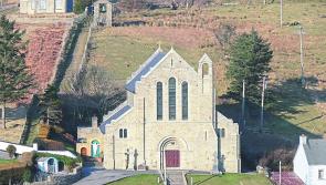 Joseph Cannon's new book to be launched in Kilcar this Saturday