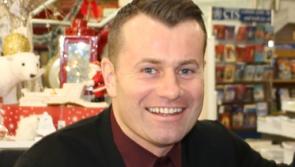 Shay Given selected as the Donegal Person of the Year 2017