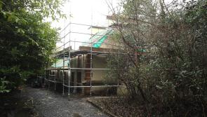 Glenties courthouse on track to become Brian Friel Centre
