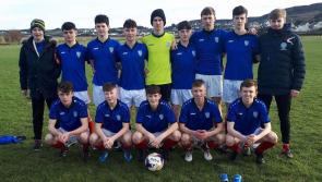 Wins for Swilly Rovers and Fanad United 
