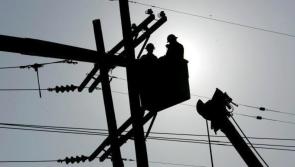 Update:  Storm Eunice leaves more than  4,000  Donegal customers without power