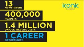 We are hiring!