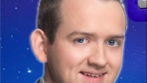 Conor going for a place in Gl&oacute;rT&iacute;re final tonight 