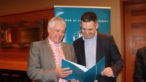 Local Credit Unions hold special meeting this evening with Donegal TD Pearse Doherty