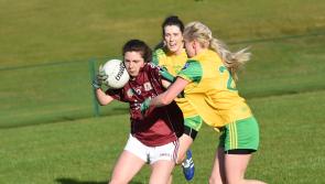 Bonner salvages a dramatic draw with a last gasp equaliser against Galway in Glenfin