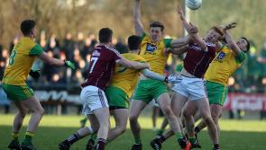 DONEGAL PLAYER RATINGS: How the Donegal players fared against Galway in Letterkenny