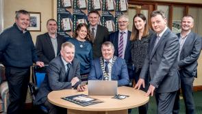 New council alert service for households and businesses in Donegal

