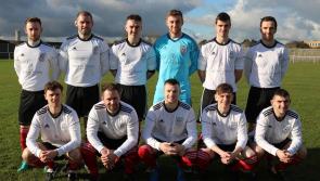 A home draw for Letterkenny Rovers in FAI Intermediate Cup quarter-final