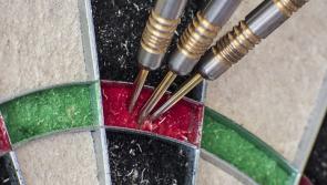 Triple success for Donegal darts team in Castlebar at weekend