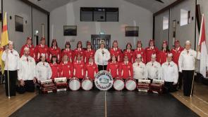 Call out for past members to help celebrate Dungloe Band's 50th birthday