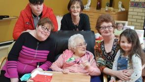 Dungloe woman  is looking forward to her 103rd year
