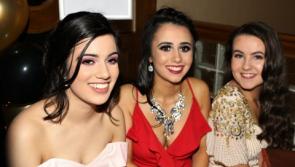 Great support from Donegal Town for Mayor Pauric Kennedy's gala ball