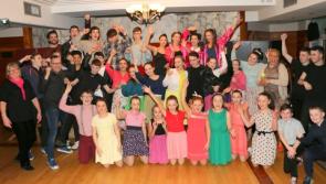 "Grease  the musical" wows Donegal audiences