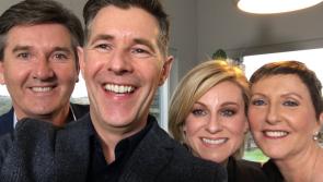 Majella and Daniel to showcase their new home on RTÉ programme this Sunday night