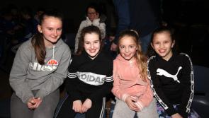 PHOTO GALLERY SEE THOMAS GALLAGHER PHOTOS FROM MELVIN GAELS GAA PRESENTATIONS