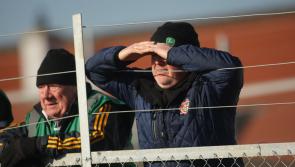 PHOTO GALLERY: See Thomas Gallagher's photo gallery of supporters at Donegal v Kildare in Ballyshannon
