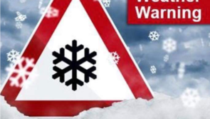 Five alternative names for the fast approaching 'Beast from the East' #Beastfromtheeast