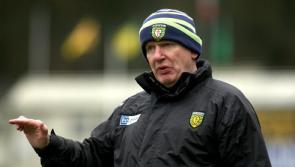 Donegal manager Declan Bonner says they have plenty to work on before Tyrone on Saturday night