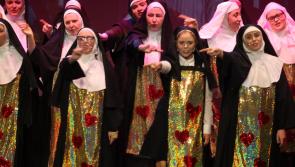 PICTURE SPECIAL: Ballyshannon Musical Society present Sister Act at the Abbey Centre