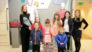 Spring and Summer fashion at McElhinney&rsquo;s of Ballybofey