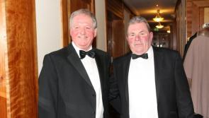 Black tie ball for cancer charities at Central Hotel a great success