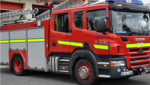 Human remains discovered in Glenties fire

