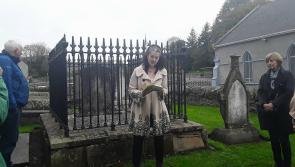 Letterkenny Cathedral Quarter plans for Third Annual Literary Festival