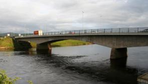 Delays hit plans for new footbridge between Lifford and Strabane