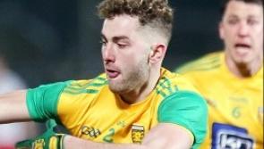 Carlin the 'goalden' boy as Red Hugh's are crowned Donegal Junior A champions

