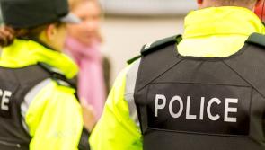Man flown by helicopter to Belfast hospital following collision near Kesh