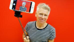 Reflecting on resilience this #MindYourSelfie day