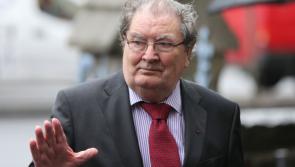 Sad passing of former SDLP leader and Nobel laureate&nbsp;John Hume&nbsp;